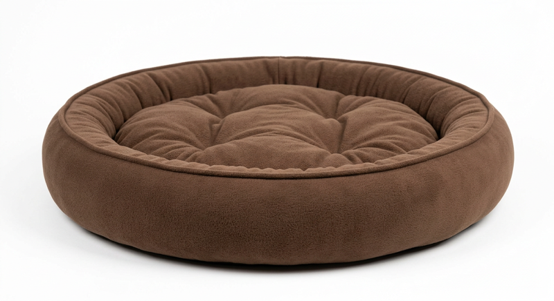 Cama Acolchada para Mascotas